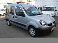 רנו&nbsp;קנגו&nbsp;AU בנזין אוט' 1.6&nbsp;2008