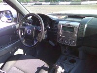 מאזדה&nbsp;BT 50 4X2&nbsp;DX ידני דיזל 2.5&nbsp;2008
