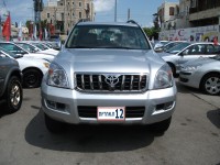 טויוטה&nbsp;לנד קרוזר קצר&nbsp;TDI PREMIUM אוט' קצר דיזל 3.0&nbsp;2008