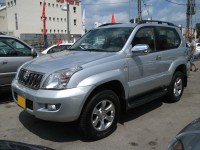 טויוטה&nbsp;לנד קרוזר קצר&nbsp;TDI PREMIUM אוט' קצר דיזל 3.0&nbsp;2008