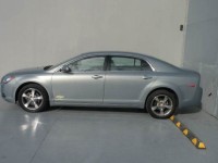 שברולט&nbsp;מאליבו&nbsp;LTZ אוט' 3.5&nbsp;2008