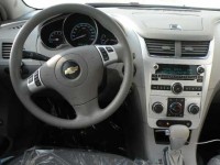 שברולט&nbsp;מאליבו&nbsp;LTZ אוט' 3.5&nbsp;2008