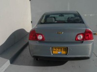 שברולט&nbsp;מאליבו&nbsp;LTZ אוט' 3.5&nbsp;2008