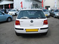 פולקסווגן&nbsp;גולף&nbsp;COMFORTLINE אוט' 1.6&nbsp;2003