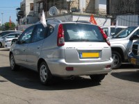 שברולט&nbsp;ויואנט&nbsp;LT אוט' 2.0&nbsp;2007