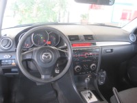 מאזדה&nbsp;3&nbsp;ACTIVE אוט' 1.6&nbsp;2006