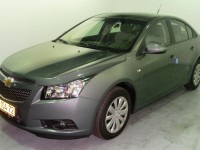 שברולט&nbsp;קרוז&nbsp;LS אוט' 1.6&nbsp;2010