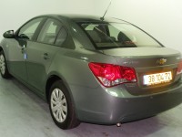 שברולט&nbsp;קרוז&nbsp;LS אוט' 1.6&nbsp;2010
