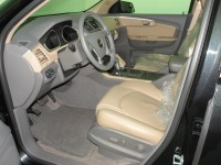שברולט&nbsp;טראוורס&nbsp;4X4 LT אוט' 3.6&nbsp;2011