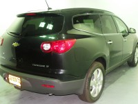 שברולט&nbsp;טראוורס&nbsp;4X4 LT אוט' 3.6&nbsp;2011