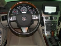 קאדילאק&nbsp;CTS&nbsp;ELEGANCE אוט' 3.6&nbsp;2008