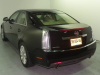 קאדילאק&nbsp;CTS&nbsp;ELEGANCE אוט' 3.6&nbsp;2008