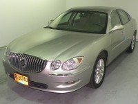 ביואיק&nbsp;לה קרוס&nbsp;CX אוט' 3.8&nbsp;2008