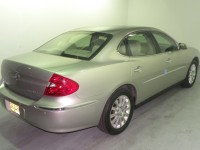 ביואיק&nbsp;לה קרוס&nbsp;CX אוט' 3.8&nbsp;2008