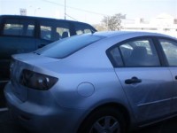 מאזדה&nbsp;3&nbsp;ACTIVE אוט' 1.6&nbsp;2007