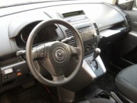 מאזדה&nbsp;5&nbsp;EXECUTIVE אוט' 2.0&nbsp;2009