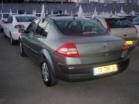 רנו&nbsp;מגאן II&nbsp;BUSINESS אוט' 1.6&nbsp;2006