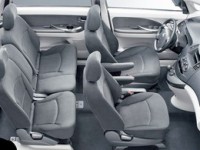מיצובישי&nbsp;גרנדיס&nbsp;COMFORT אוט' 2.4&nbsp;2009