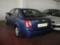 שברולט&nbsp;אופטרה&nbsp;LS MORE אוט' 1.6&nbsp;2008