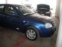 שברולט&nbsp;אופטרה&nbsp;LS MORE אוט' 1.6&nbsp;2008