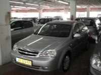 שברולט&nbsp;אופטרה&nbsp;LS MORE אוט' 1.6&nbsp;2008