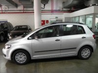 פולקסווגן&nbsp;גולף פלוס&nbsp;TRENDLINE FSI אוט' 1.6&nbsp;2010