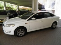 פורד&nbsp;מונדיאו&nbsp;TITANIUM אוט' 2.3&nbsp;2008