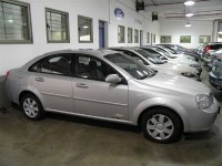 שברולט&nbsp;אופטרה&nbsp;LS MORE אוט' 1.6&nbsp;2009