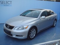 לקסוס&nbsp;GS300&nbsp;לקסוס Premium V6 טיפטרוניק 3.0&nbsp;2006