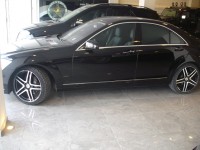מרצדס&nbsp;S-CLASS&nbsp;S350 אוט' 3.5&nbsp;2010