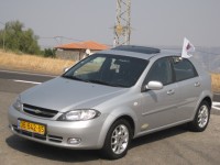 שברולט&nbsp;אופטרה&nbsp;LS PLUS אוט' 1.6&nbsp;2008