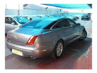 יגואר&nbsp;XJ החדשה&nbsp;LUXURY SWB אוט' דיזל 3.0&nbsp;2010