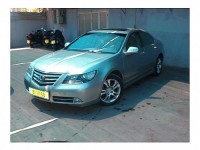 הונדה&nbsp;לג'נד&nbsp;אוט' 3.7&nbsp;2009