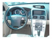 וולוו&nbsp;XC60&nbsp;KINETIC אוט' 3.0&nbsp;2009