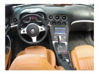 אלפא רומיאו&nbsp;ספיידר&nbsp;SPIDER אוט' 3.2&nbsp;2009