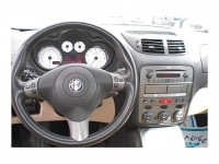 אלפא רומיאו&nbsp;GT&nbsp;GT BackLine סלספיד 2.0&nbsp;2008
