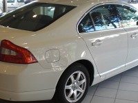 וולוו&nbsp;S-80&nbsp;T5 CLASSIC אוט' 2.5 (231 כ''ס)&nbsp;2008