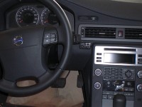 וולוו&nbsp;S-80&nbsp;T5 CLASSIC אוט' 2.5 (231 כ''ס)&nbsp;2008