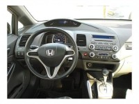 הונדה&nbsp;סיויק החדשה 4 דלתות&nbsp;LS אוט' 1.8&nbsp;2009