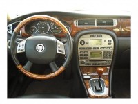 יגואר&nbsp;X-TYPE&nbsp;CLASSIC אוט' 2.5&nbsp;2009