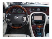 יגואר&nbsp;XJ.8&nbsp;אוט' 4.2&nbsp;2008