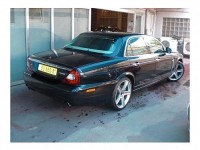 יגואר&nbsp;XJ.8&nbsp;אוט' 4.2&nbsp;2008