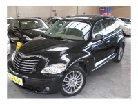קרייזלר&nbsp;קרוזר&nbsp;LIMITED אוט' 2.4&nbsp;2009