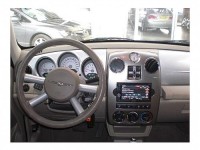 קרייזלר&nbsp;קרוזר&nbsp;LIMITED אוט' 2.4&nbsp;2009