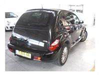 קרייזלר&nbsp;קרוזר&nbsp;LIMITED אוט' 2.4&nbsp;2009