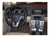וולוו&nbsp;S-60&nbsp;ACTIVE אוט' 2.0&nbsp;2011