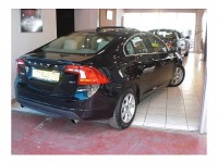 וולוו&nbsp;S-60&nbsp;ACTIVE אוט' 2.0&nbsp;2011
