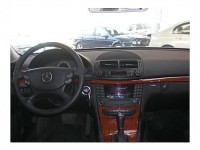 מרצדס&nbsp;E-CLASS&nbsp;CLASSIC E200 אוט' 2.0&nbsp;2008