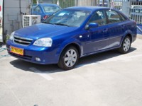 שברולט&nbsp;אופטרה&nbsp;LS אוט' 1.6&nbsp;2008