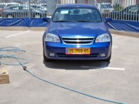 שברולט&nbsp;אופטרה&nbsp;LS אוט' 1.6&nbsp;2008
